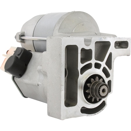 Db Electrical Starter For Chevrolet Corvette 1992-1996 128000-8110 128000-8111; Snd0117 410-52043